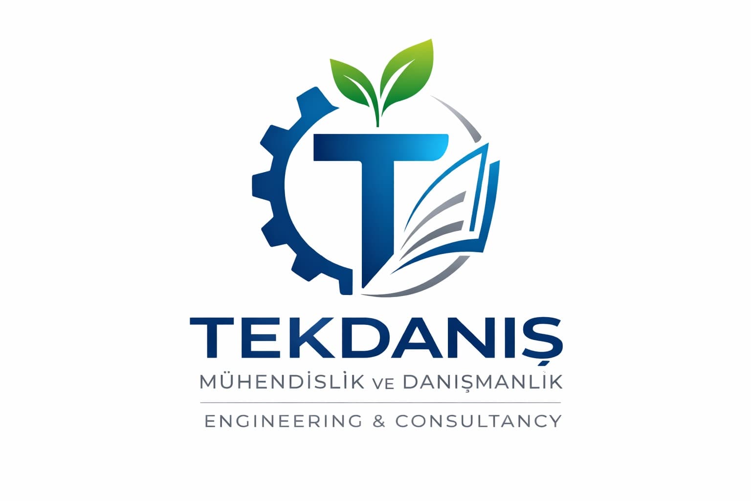 TEKDANIŞ Mühendislik ve Danışmanlık / Engineering & Consultancy
